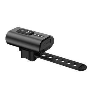 Lumière avant étanche <span class=keywords><strong>1200</strong></span> <span class=keywords><strong>lumens</strong></span> 1600 mAh pour le cyclisme sur route, nouvelle lampe LED pour vélo de nuit, batterie rechargeable pour guidon - Product Image 5