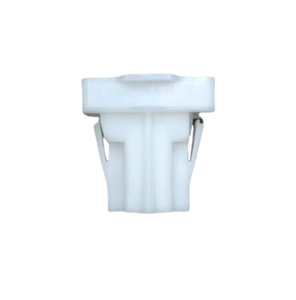Clip siège arrière M43 OE 1609267180 état neuf pour Peugeot 2008 301 pour <span class=keywords><strong>Citroen</strong></span> C3XR C4Aircross <span class=keywords><strong>ELYSEE</strong></span> - Product Image 2