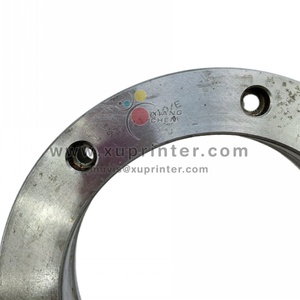 MA Original Curve 93.011.010 SM102 Impression Cylinder Cam for Heidelberg Offset <b>Press</b> Spare Parts - Product Image 5