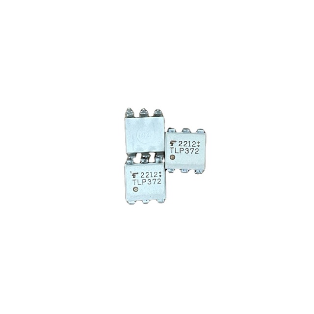 New Original TLP372 Photocoupler Photodarlington Transistor Output IC Chip Integrated Circuit BOM Service