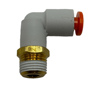 Raccord coudé 163k296h01 Neuf, authentique, en stock, avec une garantie d'un an.