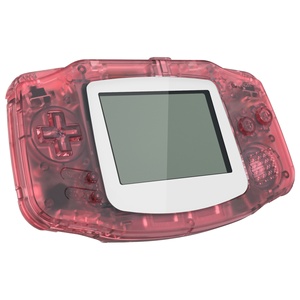 Customized Replacement Shell for GBA IPS Ready Full Housing & Buttons Set for Gameboy Advance - Product Image 4
