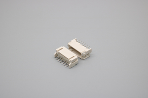 Jst ph2.0 kết nối <span class=keywords><strong>2</strong></span>.00 mét Pitch, 2pin để 15pin, Brass thiết bị đầu cuối & nylon nhà ở cao-hiện tại 3.0A cho PCB/Dây Hội Đồng Quản Trị - Product Image 3