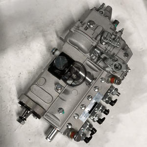 101609 חדש-9160 1016099160 101062-משאבת הזרקת דלק 1010628380 8380 עבור הזרקת דלק למנועי חפר חלקי מנוע S6k - Product Image 2