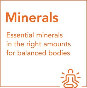 OEM/ODM Natuurlijk Supplement IJzer Zink Selenium Volwassenen Calcium Capsule Immuunondersteuning - Product Image 5