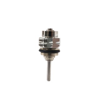 Pièce de rechange de haute qualité pour pièce à main dentaire, type N*K, Max1TU SU, tige universelle ouverte en céramique à ajustement par pression - Product Image 4