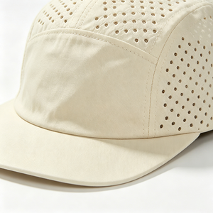 Gorra de Verano Perforada con Láser, de Secado Rápido, Transpirable y Ligera, para Campamento, Viajes, Deportes, Senderismo y Running, para Adultos - Product Image 4