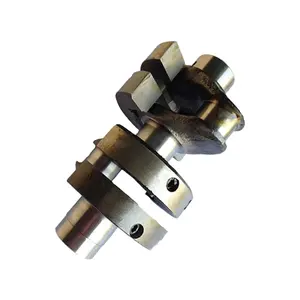 F2L511 parti del motore diesel forgiato albero motore 0415 2745 04152745 per Deutz