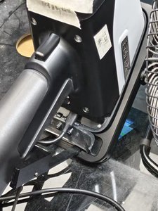 Terras EulerX980 Portable Plating Thickness Tester with SDD for Connector Plating Measurement - Product Image 6