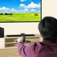 Control Remoto de Repuesto BN59-01006A Compatible con Televisores Samsung Plasma LCD