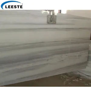 Fantasy Beige Color vein cut marble Cream Wooden Vein Marble