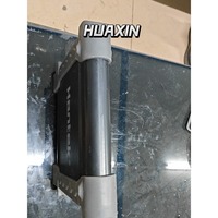 NUEVO Hantek1008C DAQ/Generador de Programas PC USB Osciloscopio de 8 Canales para Diagnóstico Automotriz hx