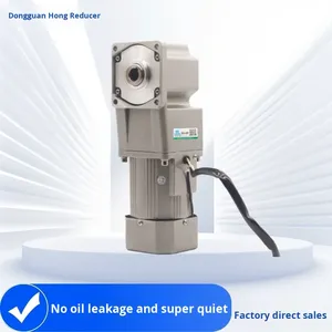 <span class=keywords><strong>Motor</strong></span> Frekuensi Variabel Kontrol Kecepatan Gigi Satu Fasa 0.12-18.5kW - Product Image 2