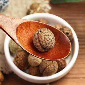 HUARAN Origen Venta al por mayor de especias crudas individuales Precio barato Nueva cosecha Katsumade Galangal Secado Alpinia katsumadai frutas - Product Image 2