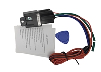 Dispositivo de Rastreo GPS Yuntrack Anti-Robo CJ730 2G y 4G GSM LTE con Relé en Tiempo Real