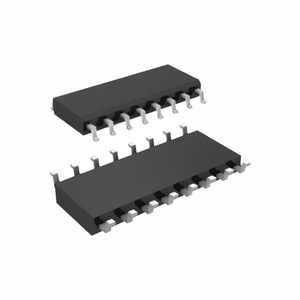 ชิปจัดการพลังงาน (PMIC) รุ่น MAX5944ESE+T  ชิ้นส่วนอิเล็กทรอนิกส์ในสต็อก 16 SOIC - Product Image 1