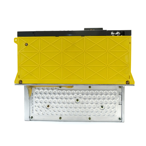 Amplificateur FANUC A06B-6079-H105 d'origine, neuf, pour commande d'axe unique de machine, testé et fonctionnel, en stock - Product Image 5