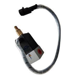 Reserveonderdelen Remmagneetventiel 4120003756 Voor L953f Wiellader - Product Image 1