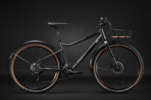 Vélo de ville pour femmes, 27.5 pouces, pas cher - Product Image 3