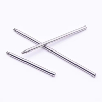 Hot Sale 304 Stainless Steel Optical Shaft Dowel Pin Best Industry Fastener at an Unbeatable Price