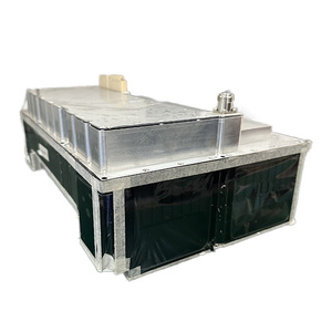 Module amplificateur ultra <span class=keywords><strong>haute</strong></span> puissance 700 ~ 1224Mhz-800W fréquence dispositif UAV Module RF anti-drone - Product Image 3