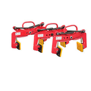 Nouvelle dalle de pierre élévateur à vide Granit Marbre génie mécanique Manuel Carry Clamp - Product Image 4