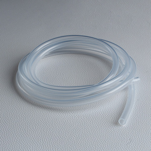 الغذاء الصف لينة واضح خرطوم سيليكون أنبوب أنابيب ل البحرية قوافل المنزل تختمر - Product Image 2