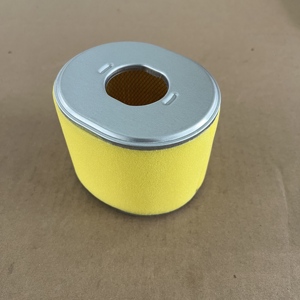 Filtre à air en mousse GX390 pour moteur de générateur 188F 190F, pièces détachées - Product Image 2