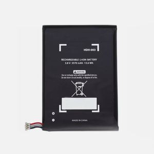 סוללה חדשה עבור נינטנדו מתג lite אביזרים קונסולת HDH-003 סוללה נטענת 3750mah - Product Image 6