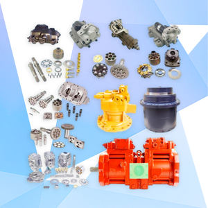 HPV95 Part Komatsu PC200-6 PC200-7 Excavator Main Hydraulic Pump Repair <b>Kits</b> - Product Image 4