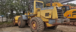 Cargadora de Ruedas KATE Komatsu WA420, Cargadora de Ruedas Komatsu WA400 WA420-3 WA470 WA500, Cargadora Komatsu WA420-3 WA420-3 WA420 WA420 - Product Image 2