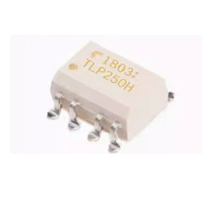 Fournisseurs de composants électroniques originaux de haute qualité TLP250H - Product Image 1