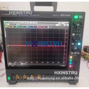 ออสซิลโลสโคปดิจิตอล KEYSIGHT รุ่น DSOS604A HD # ดีมาก - Product Image 1