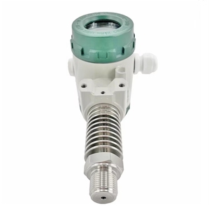 Nóng bán Chất lượng cao 4-20mA đầu ra nhiệt độ cao Máy phát áp lực chất lượng tốt cho ngành công nghiệp hóa chất - Product Image 4