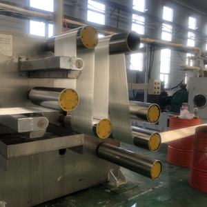 6D * 90MM के लिए पराबैंगनी प्रतिरोधी Polypropylene स्टेपल फाइबर nonwoven भू टेक्सटाइल - Product Image 6