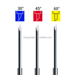 CB09 30/45/60 grados Graphtec hoja de corte personalizable vinilo cortador Plotter hoja soporte Base para Graphtec Plotters OEM - Product Image 1