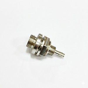 Eje de Pedal de Bicicleta de Acero de Alta Resistencia, Componente de Precisión de Torneado CNC al por Mayor en Lotes para Ensamblaje - Product Image 2