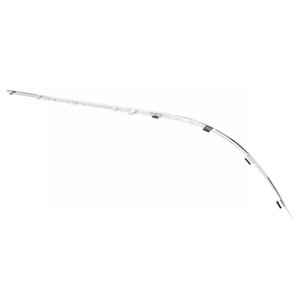 Barra embellecedora de parachoques para <span class=keywords><strong>Mercedes</strong></span>, parachoques trasero, Clase <span class=keywords><strong>E</strong></span>, w212, sedán, <span class=keywords><strong>E300</strong></span>, OEM 2128852121, 2128852221, 2128852021 - Product Image 5