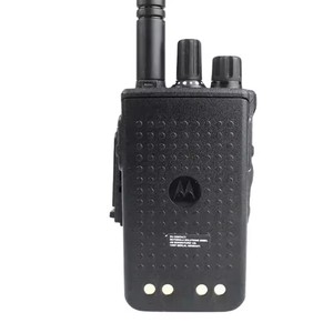 Motorola Gốc Dp3661e Xách Tay Kỹ Thuật Số Dài Phạm Vi Walkie Talkie <span class=keywords><strong>DMR</strong></span> Hai Cách Phát Thanh Tiêu Chuẩn Đài Phát Thanh Cho Walkie Talkie E8628i - Product Image 2