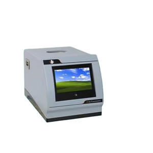 ASTM D4294 X-ışını Floresans Kükürt Analizörü Kükürt İçeriği Analizörü Test Cihazı Yüksek Hassasiyetli Yağ Yakıt Kükürt İçeriği Test Cihazı - Product Image 3