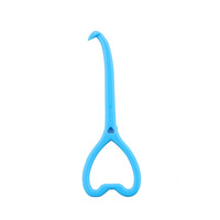 Shunchang Sc-w166 – Outil de retrait direct coloré pour aligneurs dentaires orthodontiques jetables en plastique, pour soins bucco-dentaires invisibles