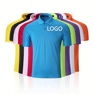 Best Selling Factory New Design Cotton <b>Polo</b> Shirt Custom Contrast Collar Cotton Plain <b>Polo</b> Shirts - Product Image 1