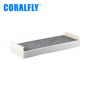 Filtro de Aire de Cabina de Alta Calidad E954LC01 OEM P786092 AF55719 81.61910-0019 para Camión Man - Product Image 2