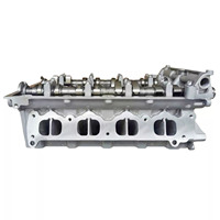 F14D4 F16D4 A16XER Z16XER Culasse complète pour Chevrolet Cruze Opel Excelle Aveo Daewoo Buick