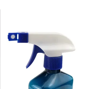 hot sale 28/400 28/410 28/415 any color custom all plastic snow foam sprayer gun spray bottle trigger