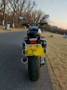BMW R 1200 R Retro <span class=keywords><strong>Roadster</strong></span> d'occasion : Style classique et puissance douce de 1200 cm³ avec moteur Boxer Twin - Product Image 5