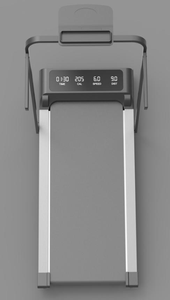 Giá Thấp Thể Thao Máy Chạy Bộ Điện Máy Đi Bộ Pad Chuyên Nghiệp Xách Tay Có Thể Gập Lại Mini Chạy Dưới Bàn nghiêng Cho Nhà - Product Image 4