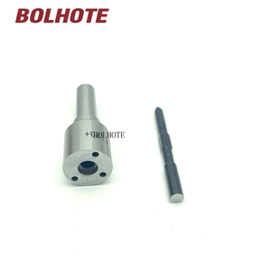Chất lượng cao Common Rail phun nhiên liệu vòi phun nóng Bán vòi phun - Product Image 6
