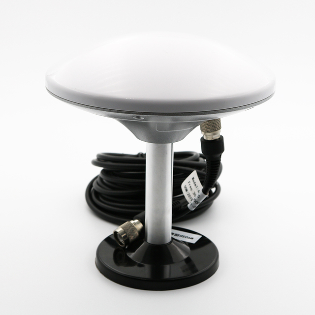 High Precision Gnss Surveying Gps Rtk Mushroom Timing Antenna,Full Band Gps Glonass Bd Galileo