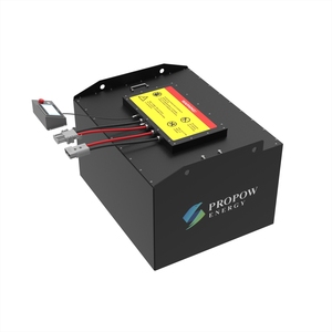 All Models <b>24V</b> 36V 48V 105Ah 206Ah 110Ah 280Ah 300Ah Lithium Truck 48 Volts <b>Batteries</b> 51.2v 300ah <b>Battery</b> for - Product Image 3
